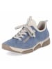 rieker Sneaker in blau
