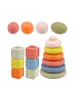 Wisam® Set mit weichen sensorischen Spielzeugbällen