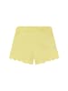 Noppies Shorts in Lemon Meringue