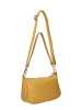 FELIPA Damen Handtasche in Gelb
