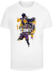 Mister Tee T-Shirt "Forever Legend Tee" in Weiß