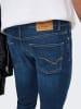 ONLY & SONS Slim Fit Jeans in Dark Blue Denim
