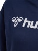 Hummel Kapuzenpullover Hmlmover Damen in MARINE