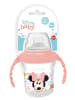 Disney Minnie Mouse Trinkbecher Babybecher 250 ml