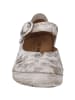 Josef Seibel Sandale Fergey 80 in creme-multi