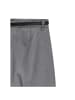 Vero Moda Hose in Medium Grey Melange