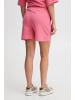 Oxmo Sweatshorts OXSafri - 21800168-ME in rosa