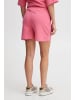 Oxmo Sweatshorts OXSafri in pink