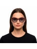 Carolina Herrera Sonnenbrille in Red