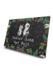 Mr. & Mrs. Panda Adventskalender Panda Bester Sohn der Welt mit ... in Kreidetafel