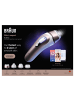Braun IPL System „Skin i-expert Pro PL7432“ in White/Bronze