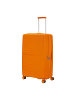 American Tourister Fastforward Spinner 78 cm mit TSA-Zahlenschloss in radiant orange