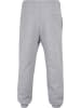 Urban Classics Urban Classics Herren Ultra Heavy Sweatpants in grey