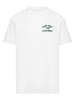 Mister Tee Mister Tee T-Shirts in white