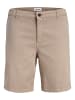 Jack & Jones Chino Shorts in Lemon Pepper