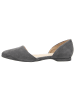 Apple of Eden Ballerinas in grau