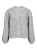 Object Pullover in Medium Grey Melange