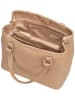 Valentino Bags Handtasche Brixton X05 in Beige