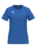 erima Damen T-Shirt in new royal