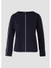 s.Oliver Sweatshirt  in  5959_navy