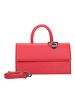 Buffalo Clap01 Mini Bag Handtasche 13 cm in muse red shake