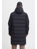 North Bend Steppjacke NBMarko M in Schwarz