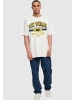 Wu-Wear Wu-Wear T-Shirts in ready for dye