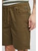 BLEND Jeansshorts BHDenim in Braun