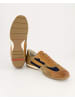 LLOYD Slip On Sneaker in Braun