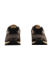 Redskins  Obvious Schnür-Sneaker Braun