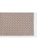 lola & moi Teppich 108619 in Beige