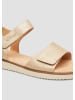s.Oliver Sandalen  in  0400_creme