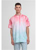 Just Rhyse T-Shirt "Just Rhyse Wavebounce T-Shirt" in Grün