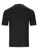 Virtus T-Shirt Walton in 1001 Black