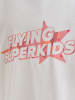 Hummel T-Shirt Hmlflying Mädchen in BRIGHT WHITE