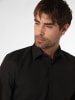 Finshley & Harding Hemd in schwarz