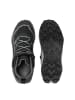 LOWA Outdoorschuhe TRAILUX GTX MID JR in schwarz/grau