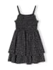 Minoti Sommerkleid 30DRESS156 in schwarz