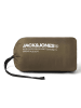 Jack & Jones Steppjacke in Canteen