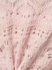 Marie Lund Strickpullover in rosa - 0003