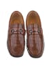 Ital-Design Halbschuh in Camel