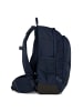 Satch Air Daypack 44 cm in nordic blue