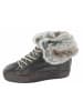 Donna Carolina Stiefel in bunt