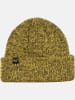 Reell Mütze "Polar Beanie" in Gelb