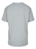 Urban Classics Urban Classics T-Shirts in summerblue