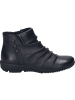 Josef Seibel Stiefelette Charlotte 14 in schwarz