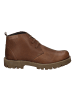 Josef Seibel Stiefelette Cheston in castagne