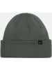Mütze "Beanie" in Grau