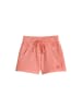 Marc O'Polo KIDS-GIRLS Sweatshorts in Rot