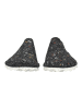 ASPORTUGUESAS Hausschuhe Anthracite